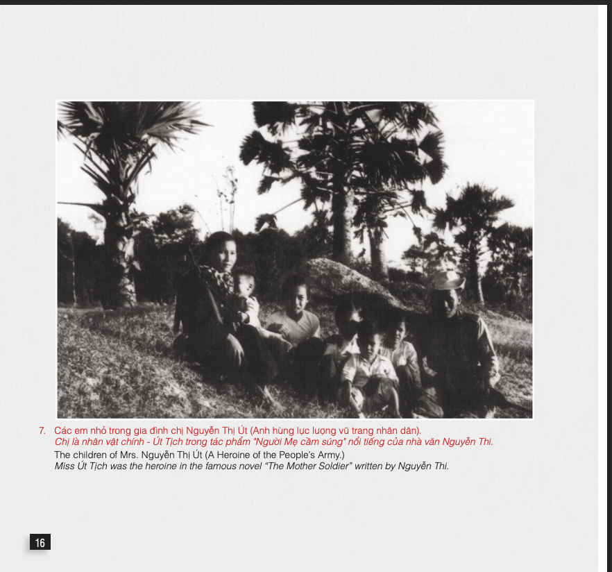 Children at war| Children in wartime Vietnam| Trẻ em thời chiến