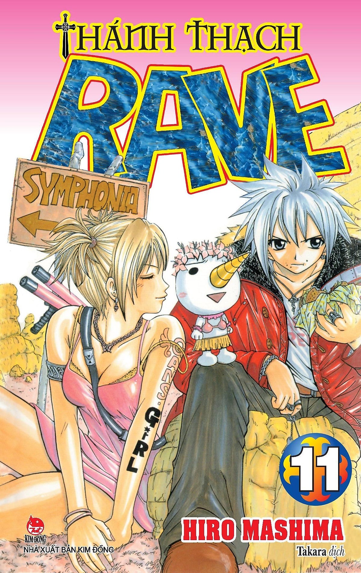 Thánh Thạch Rave 1-22