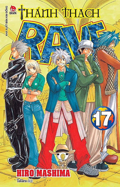 Thánh Thạch Rave 1-22