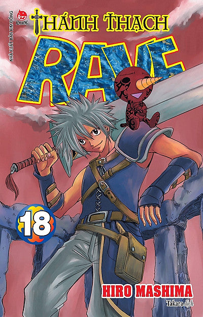 Thánh Thạch Rave 1-22