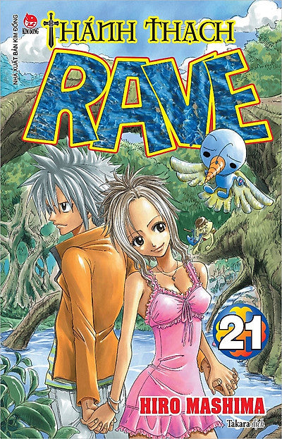 Thánh Thạch Rave 1-22