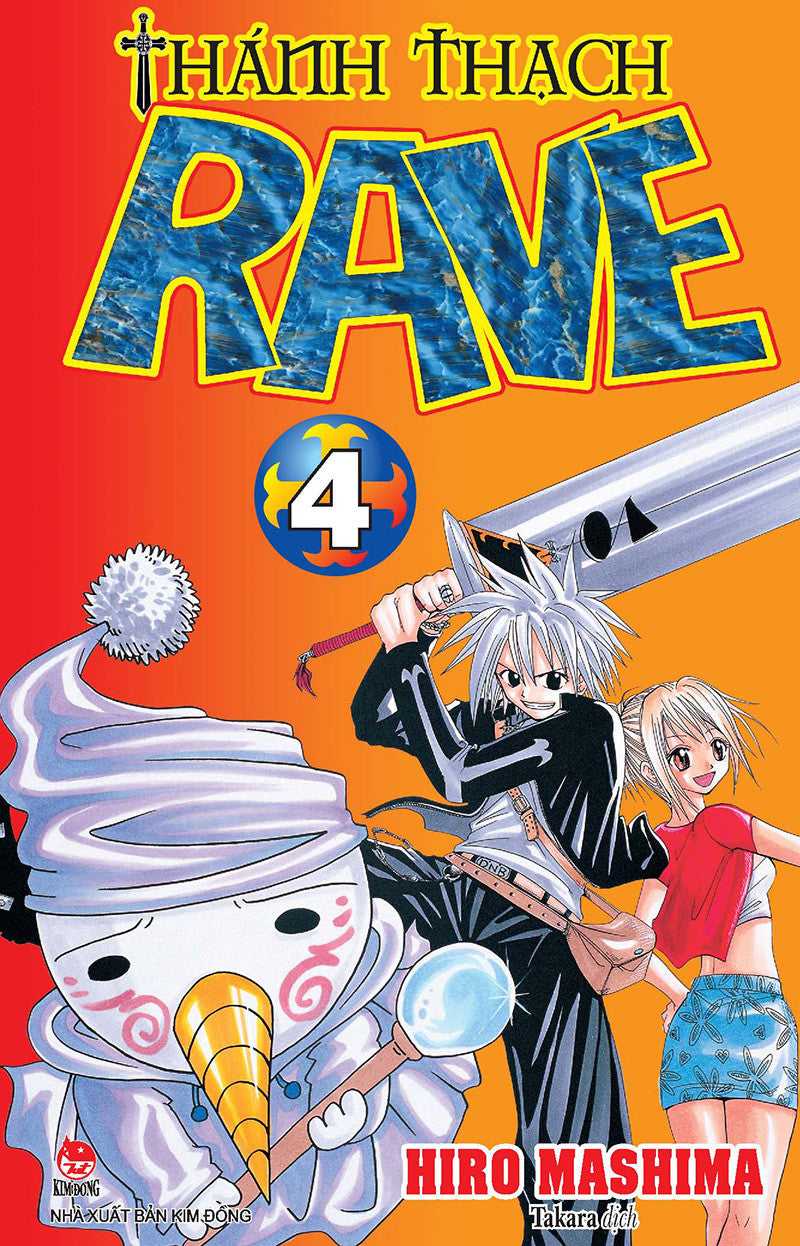 Thánh Thạch Rave 1-22