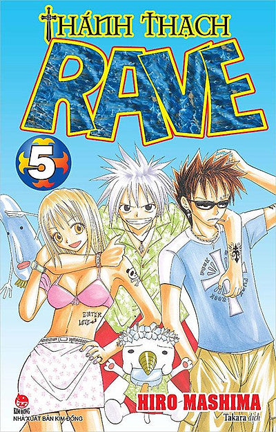Thánh Thạch Rave 1-22