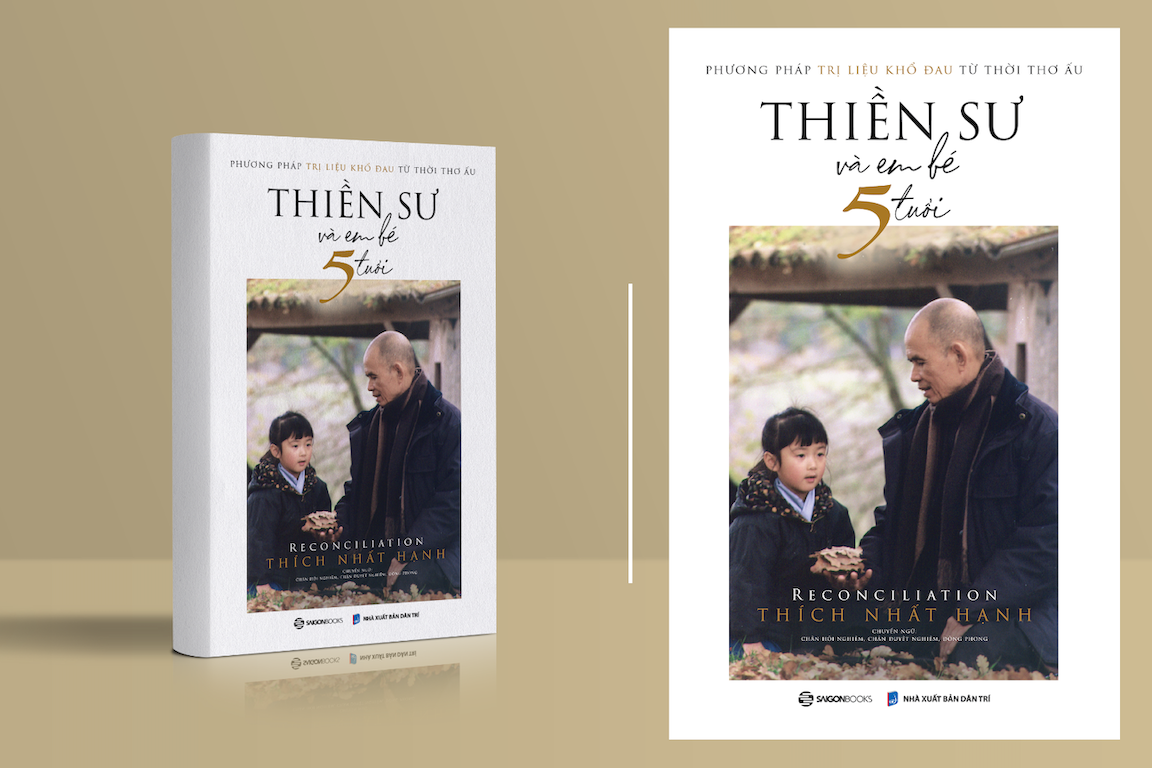 Thiền Sư Và Em Bé 5 Tuổi - Thích Nhất Hạnh