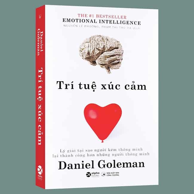 Trí Tuệ Xúc Cảm - Daniel Goleman