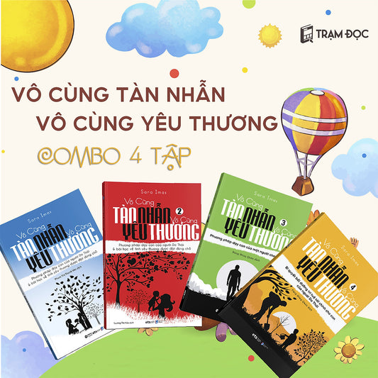 Vô cùng tàn nhẫn vô cùng yêu thương