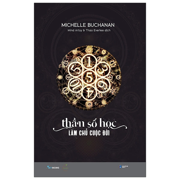 Thần số học làm chủ cuộc đời