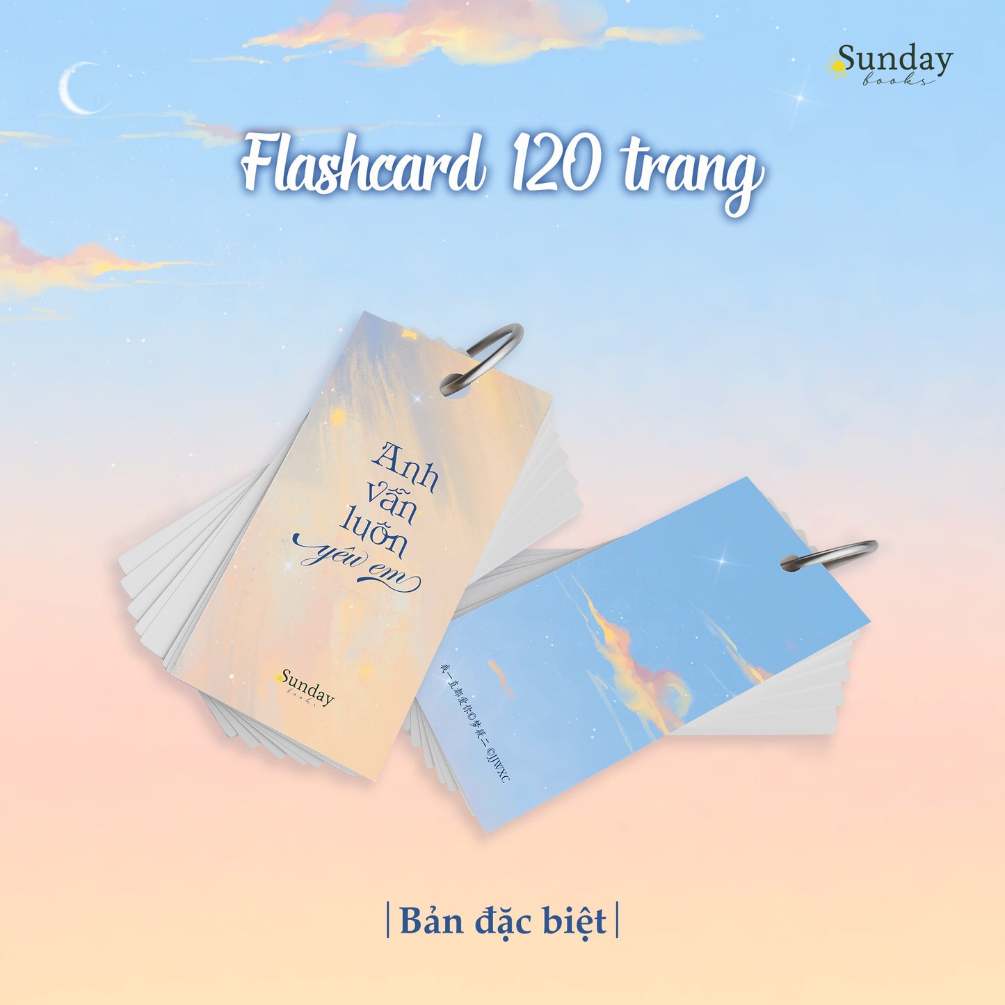 Anh Vẫn Luôn Yêu Em - Tập 2 - Mộng Tiêu Nhị