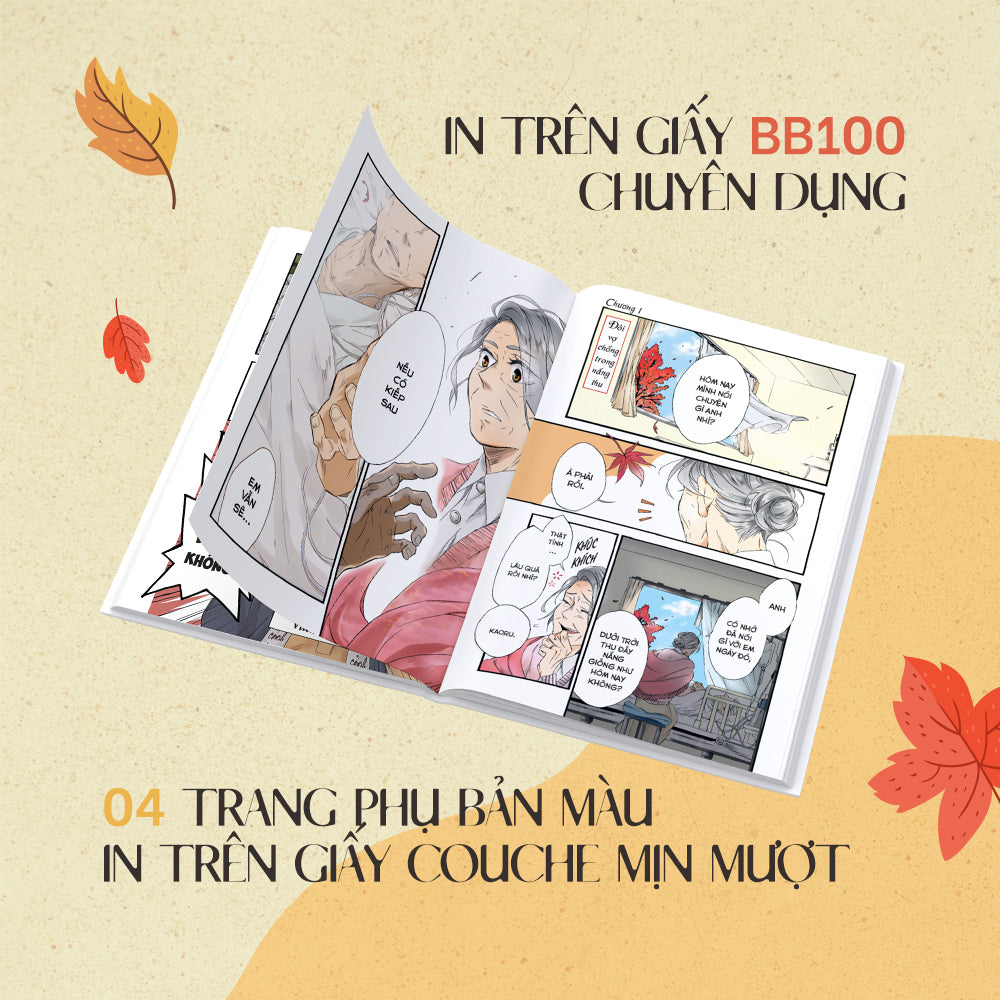 Nếu Có Kiếp Sau, Em Vẫn Sẽ Làm Vợ Anh Chứ? - Tập 1