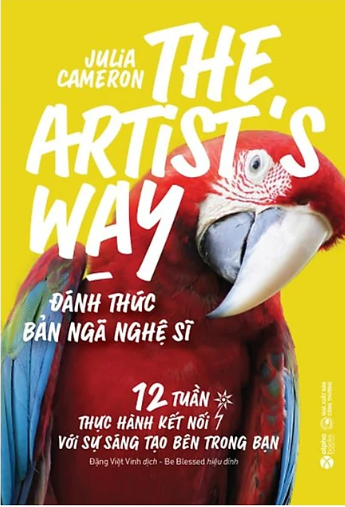 Đánh thứ bản ngã nghệ sĩ