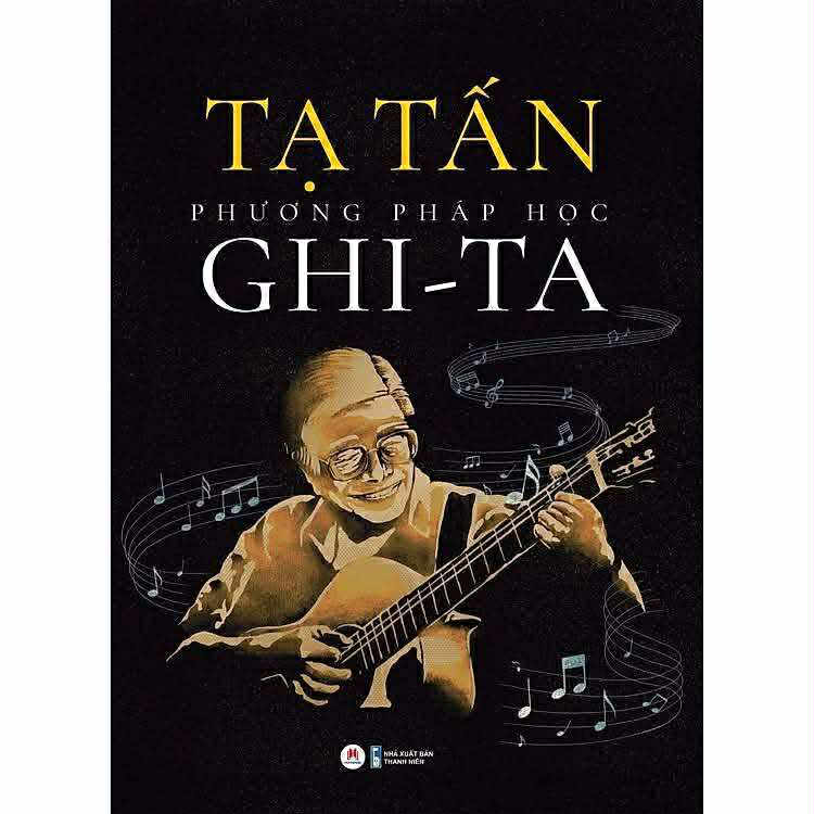 Combo 2c Nhạc Lý cơ bản và Phương pháp học Guitar