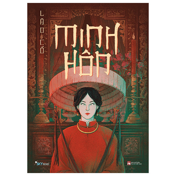 Minh Hôn - Lão Cổ