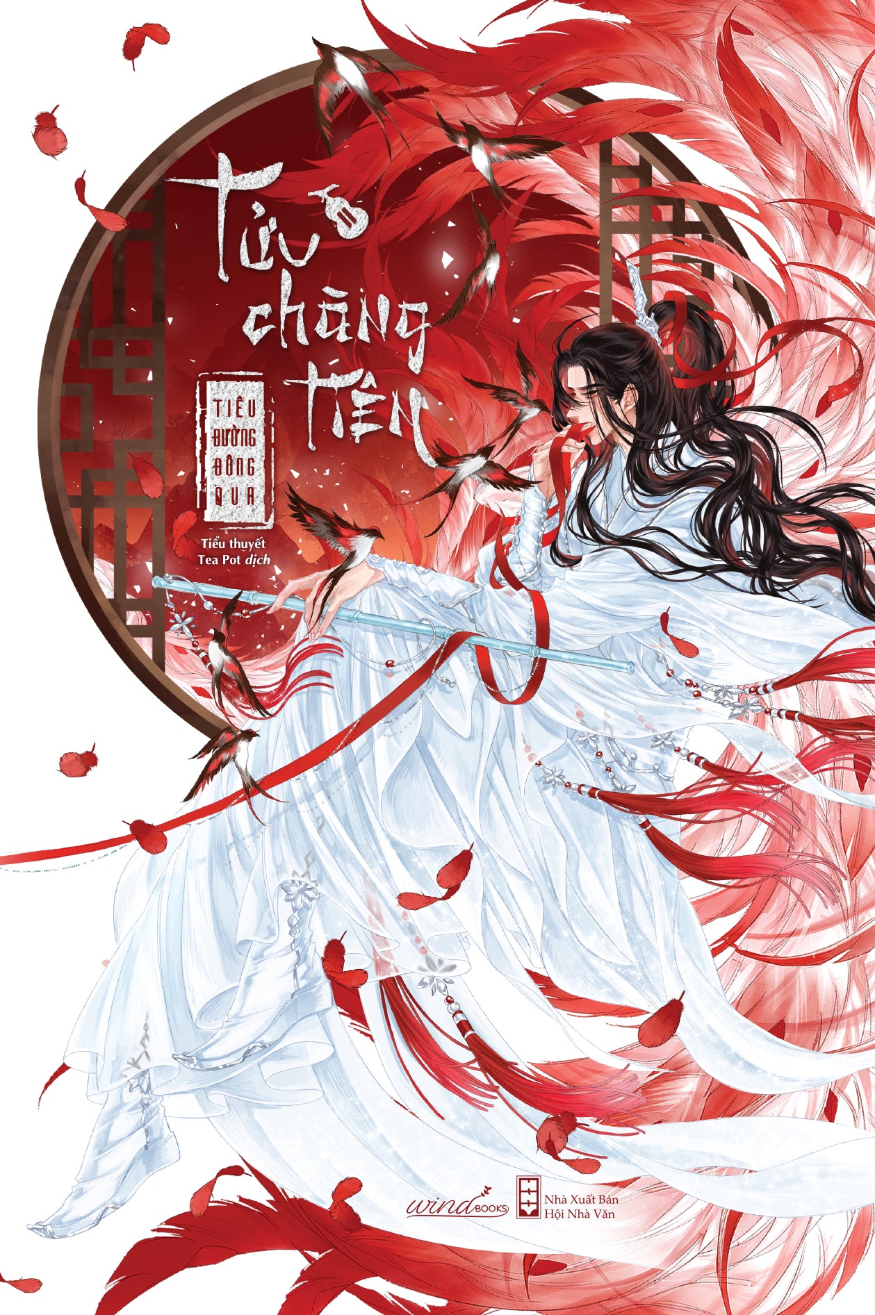 Tửu Chàng Tiên tập 2 bản thường