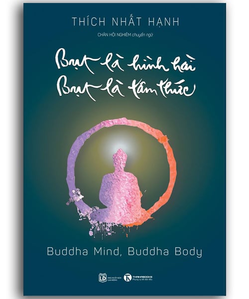 Bụt là hình hài, bụt là tâm thức