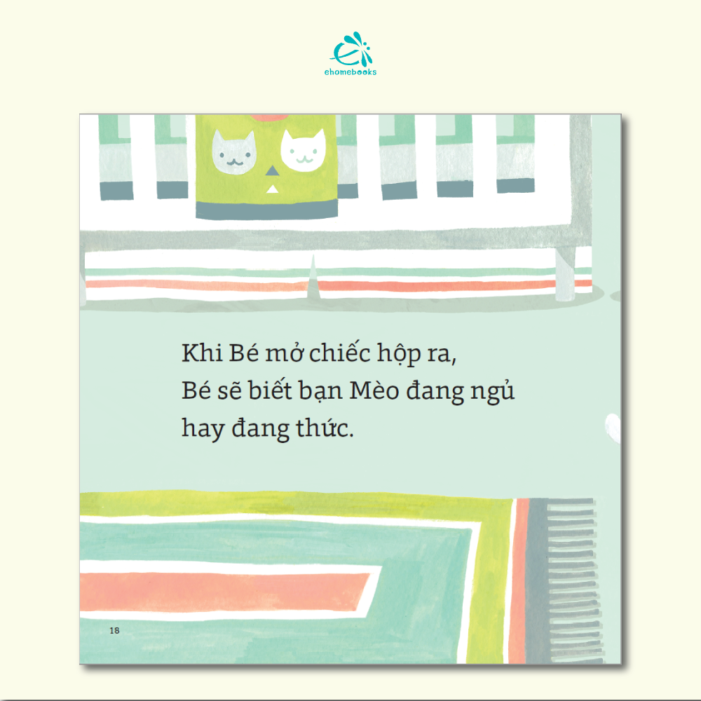Bộ sách Bé yêu Khoa học| Bilingual Vietnamese English Books about science for kids