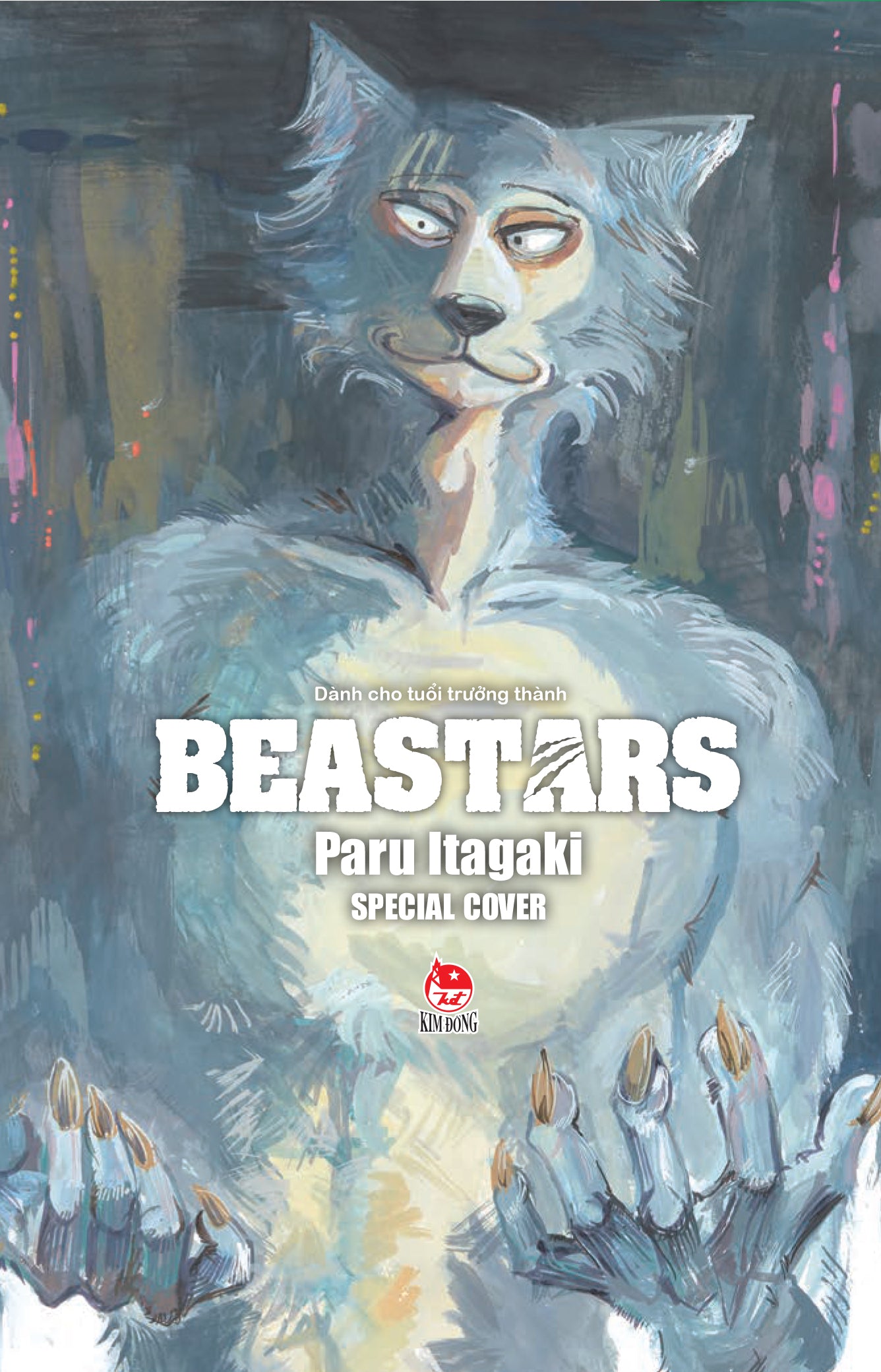 Beastars - Tập 15