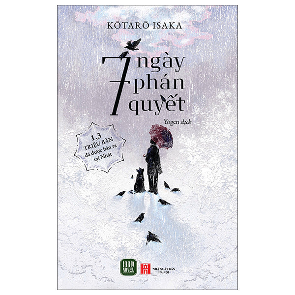 Bảy Ngày Phán Quyết