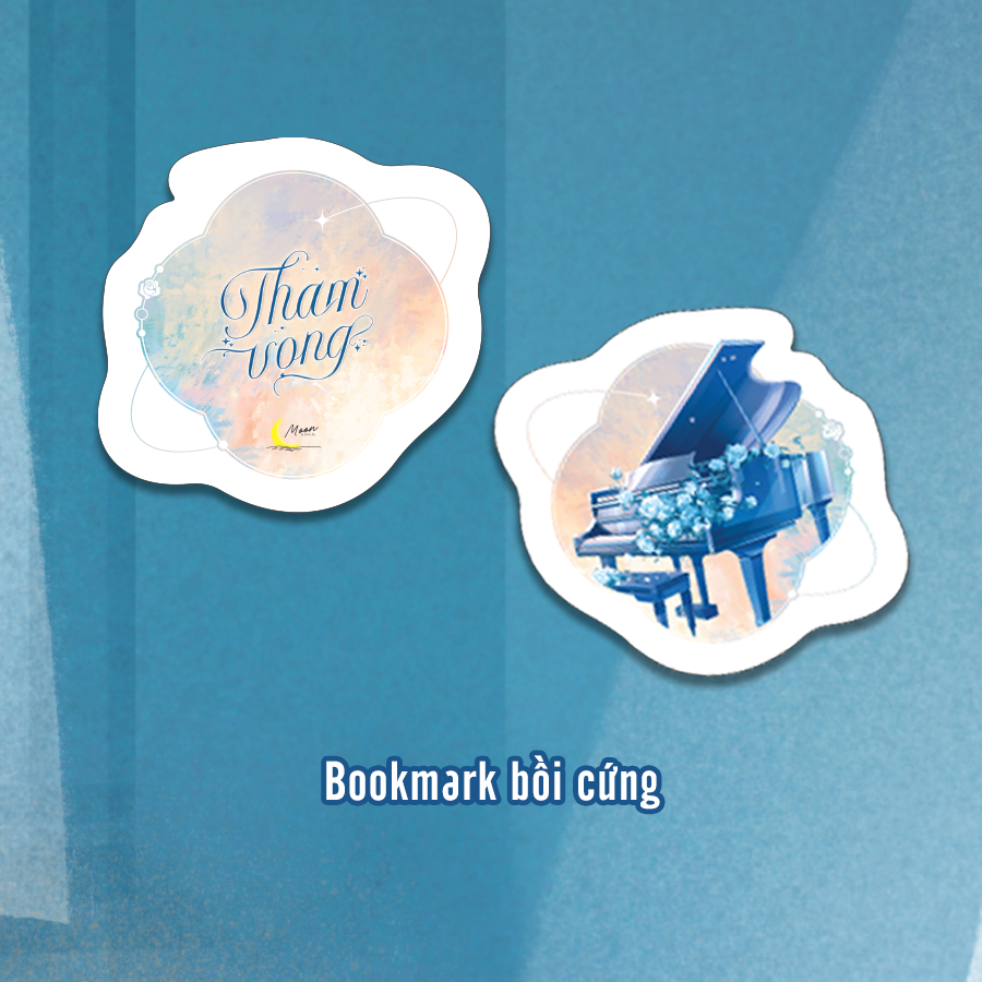 Tham Vọng - Nhất Cá Mễ Bính - Đam Mỹ