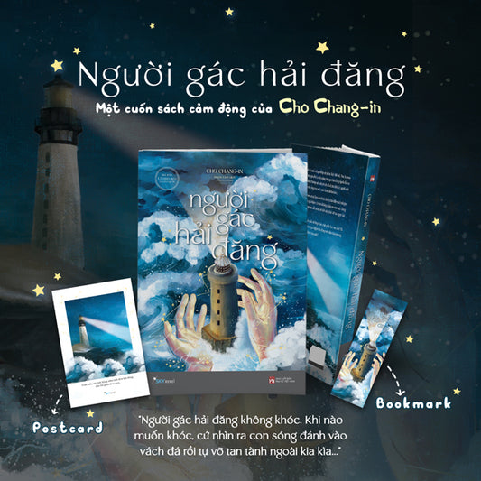 Người Gác Hải Đăng - Cho Chang-In