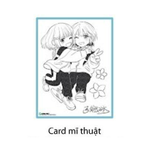 Soulmate (Manhua GL) - 4 - Bản sưu tầm, Bản đặc biệt có box