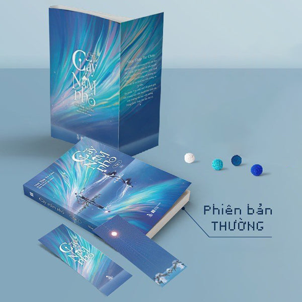 Cây Nấm Nhỏ Bản Đặc Biệt và Bản Thường