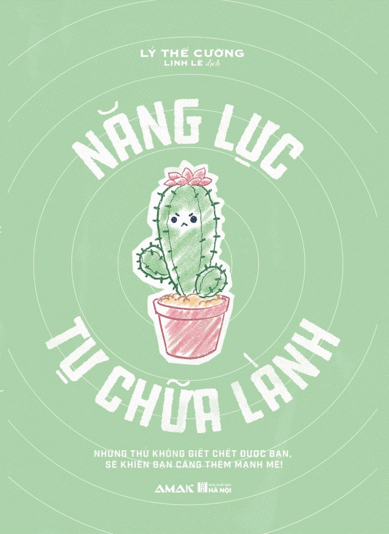Năng lực tự chữa lành