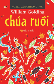 Sách - Chúa Ruồi (Lord of the flies Vietnamese Version)