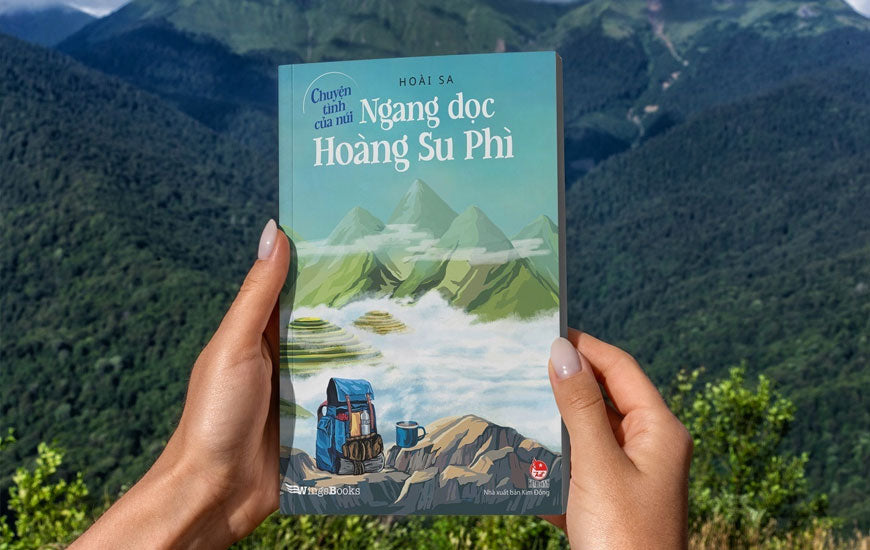 Chuyện Tình Của Núi - Ngang Dọc Hoàng Su Phì