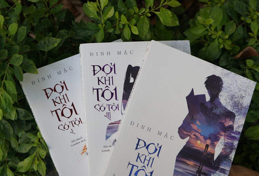 Đợi Khi Tôi Có Tội - Đinh Mặc