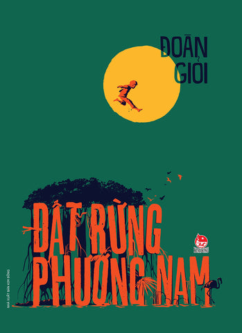 Đất Rừng Phương Nam Đoàn Giỏi