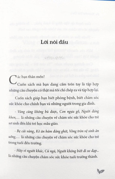 Điều Kỳ Diệu Của Vận Động