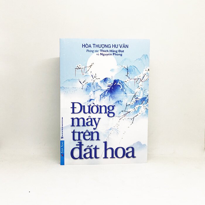 Đường Mây Trên Đất Hoa Nguyên Phong