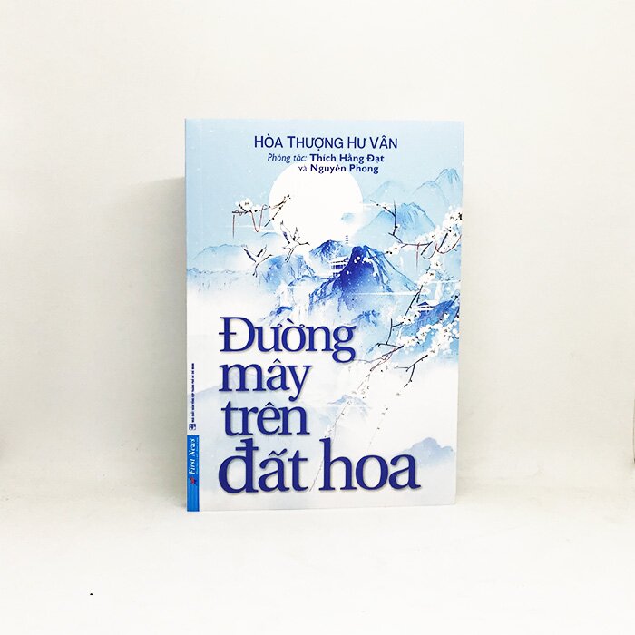 Đường Mây Trên Đất Hoa Nguyên Phong