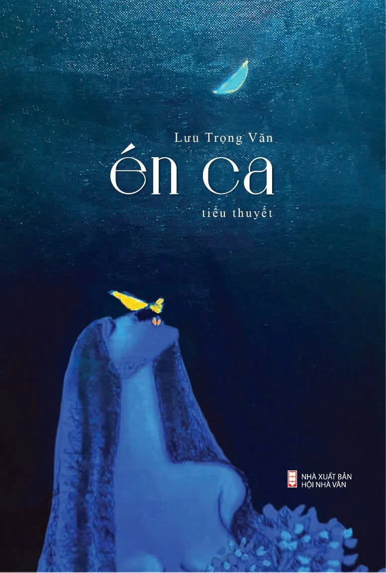 ÉN CA – Lưu Trọng Văn – Liên Việt