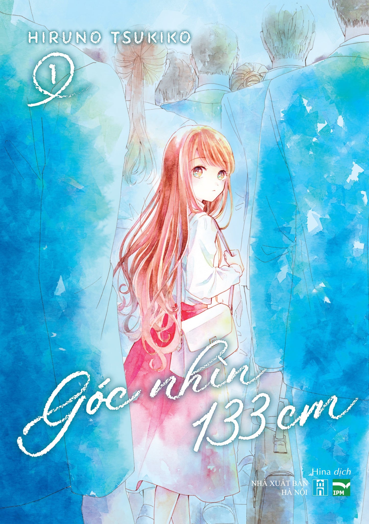 Góc Nhìn 133cm - Tập 1 - Bản Đặc Biệt