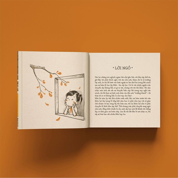 Học sinh chúng mình 2000 hồi ấy (X.Lan Trang Neko)