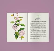 Quyền Năng Của Hoa - Lời Thầm Thì Cảm Xúc Từ Thiên Nhiên - Lily Of The Valley, Huyền Anh (hajazana)