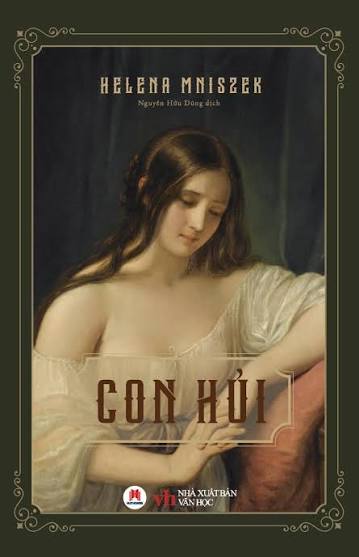 Con Hủi - Bìa Cứng - Tái Bản