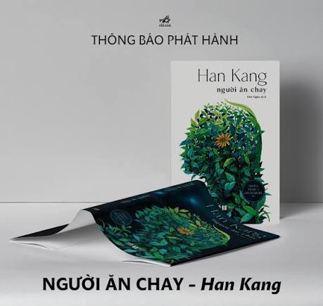 Người Ăn Chay - Han Kang