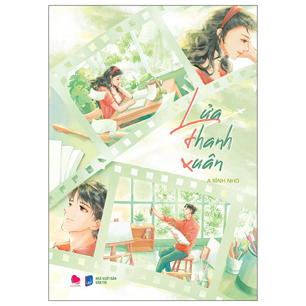 Lửa Thanh Xuân - Bản Đặc Biệt / Bản Thường