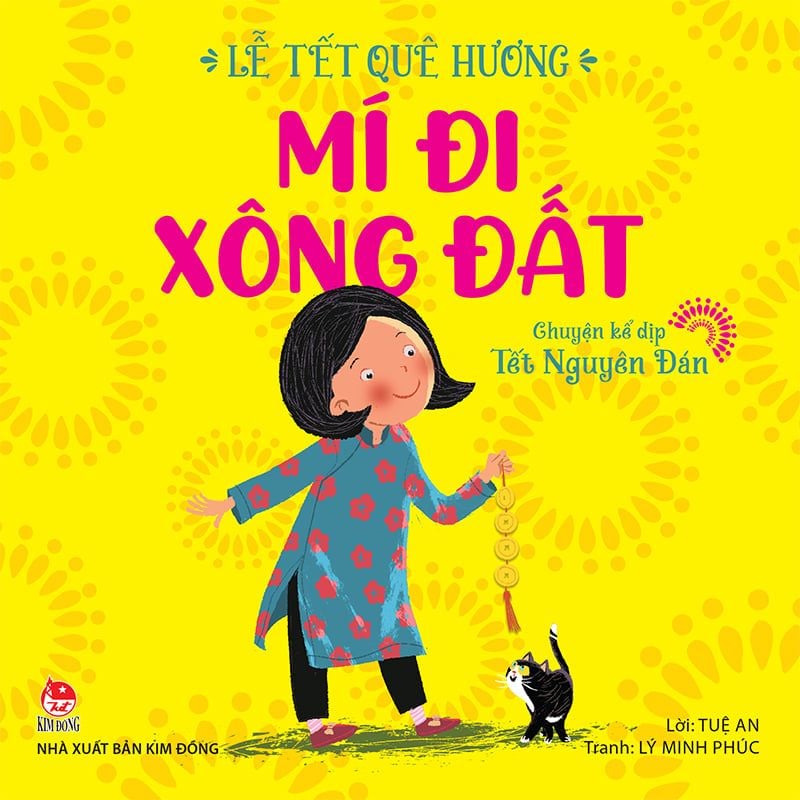 Combo 3 children books about Lunar New Year! Great books to learn about new year traditions and celebration