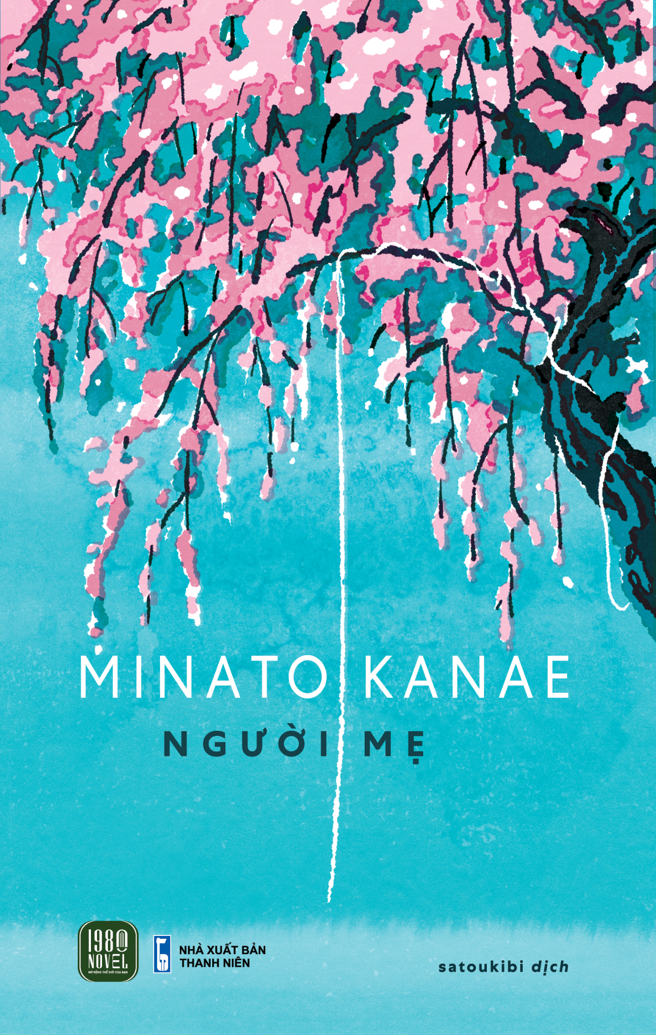 Tiểu Thuyết - Người Mẹ - Minato Kanae