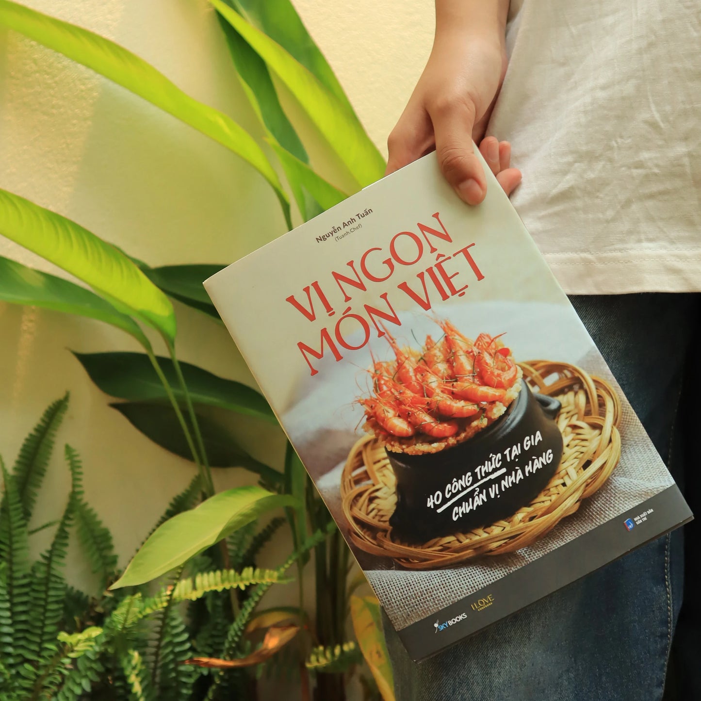 Vị ngon món Việt| Vietnamese cookbook