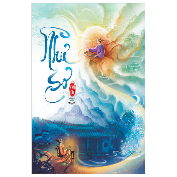 Như Sơ - Việt Chi - Bìa Mềm