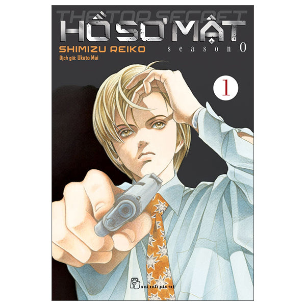 Hồ Sơ Mật - The Top Secret - Season 0 - Tập 1