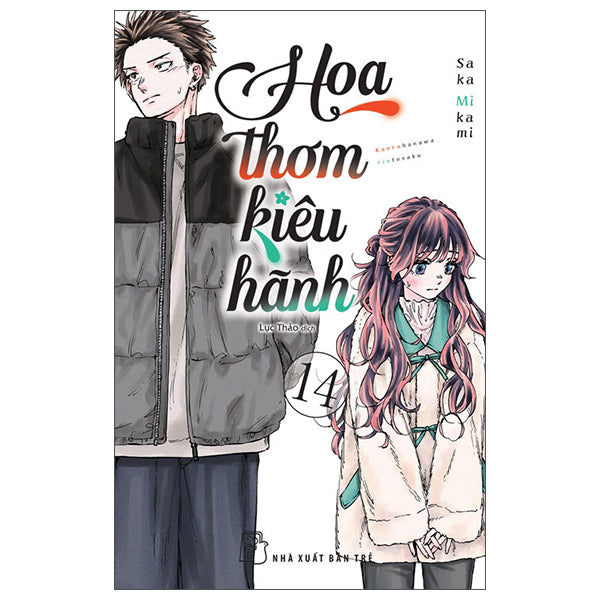 Hoa Thơm Kiêu Hãnh - Tập 14