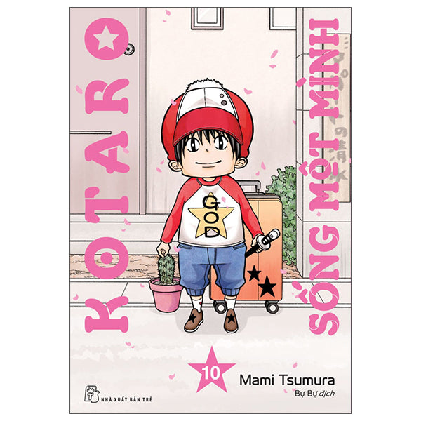 Kotaro Sống Một Mình - Tập 10