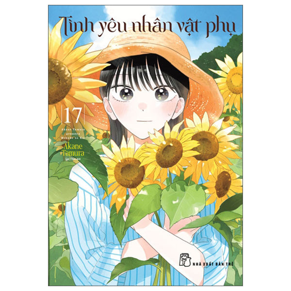 Tình Yêu Nhân Vật Phụ - Tập 17