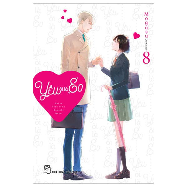 Yêu Ôi Là "Eo" - Tập 8- end