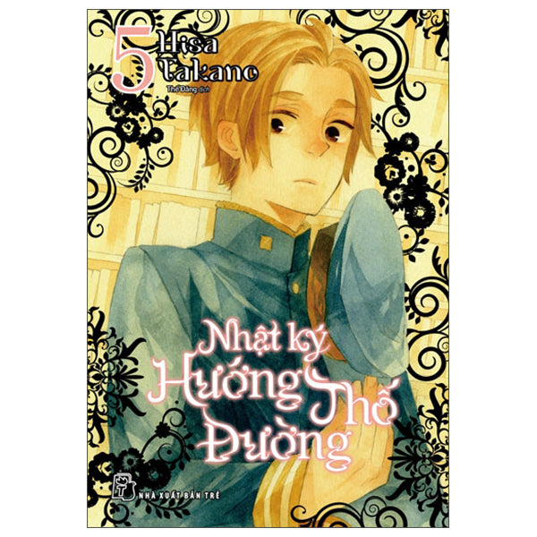 Nhật Ký Hướng Thố Đường - Tập 5